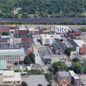 Photo #1 of 1020 Main Street, Lynchburg, VA 0.1 acres