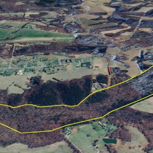 Photo #13 of Mountain Ridge Road, Glade Hill, VA 78.9 acres