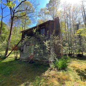 Photo #1 of Mountain Ridge Road, Glade Hill, VA 78.9 acres