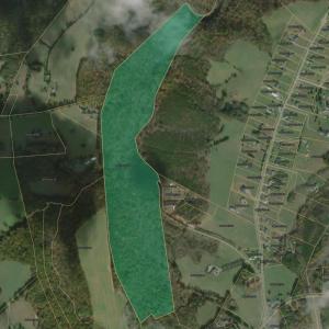 Photo #12 of Mountain Ridge Road, Glade Hill, VA 78.9 acres