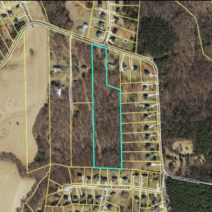 Photo #2 of Cottontown Road, Forest, VA 10.1 acres