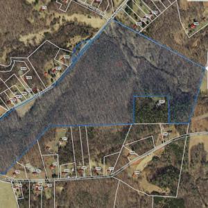 Photo #1 of Izaak Walton Road, Madison Heights, VA 73.4 acres
