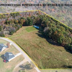 Photo #14 of 1704 Wingfield Drive, Goode, VA 21.7 acres