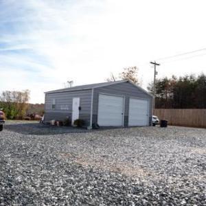Photo #1 of 227 Kiowa Road, Lynchburg, VA 0.9 acres