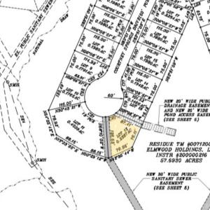 Photo #2 of 127 Courtney Springs Drive, Lynchburg, VA 0.2 acres