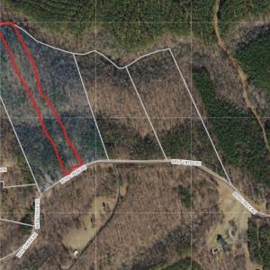 Photo #1 of Bent Creek, Concord, VA 6.4 acres