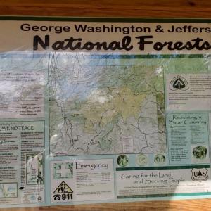 Photo #10 of Lexington Turnpike, Amherst, VA 67.9 acres