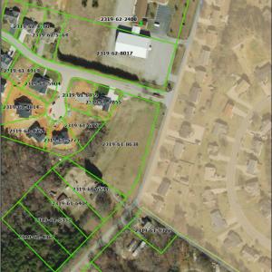 Photo #9 of 99 Cross Creek Lane, Danville, VA 2.1 acres