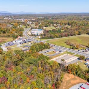 Photo #4 of 4512 South Amherst Highway, Madison Heights, VA 2.1 acres