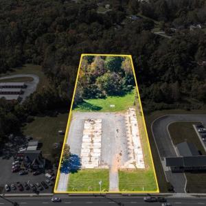 Photo #1 of 4512 South Amherst Highway, Madison Heights, VA 2.1 acres