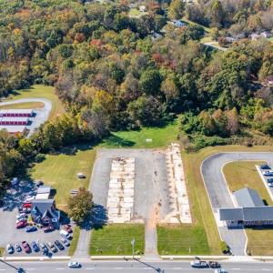 Photo #3 of 4512 South Amherst Highway, Madison Heights, VA 2.1 acres