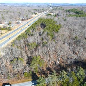 Photo #2 of 6000 Wards Road, Rustburg, VA 9.2 acres
