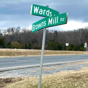 Photo #9 of 6000 Wards Road, Rustburg, VA 9.2 acres