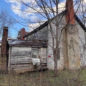 Photo #1 of Wilkinson Pl,, Lexington, VA 15.4 acres