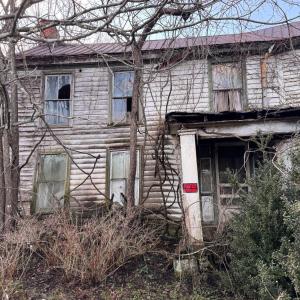 Photo #2 of Wilkinson Pl,, Lexington, VA 15.4 acres