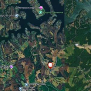 Photo #4 of LOT C-28 Booker T. Washington, Moneta, VA 1.0 acres