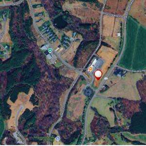 Photo #3 of C-26,C-28 Booker T. Washington, Moneta, VA 2.4 acres