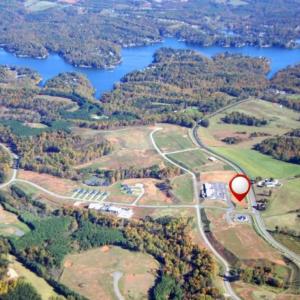 Photo #1 of C-26,C-28 Booker T. Washington, Moneta, VA 2.4 acres