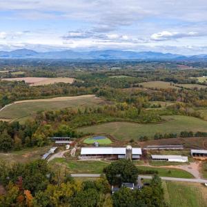 Photo #43 of 9961 Falling Creek Road, Huddleston, VA 23.7 acres