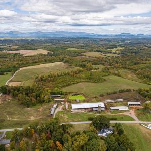Photo #4 of 9961 Falling Creek Road, Huddleston, VA 23.7 acres