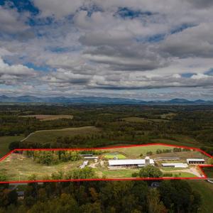 Photo #42 of 9961 Falling Creek Road, Huddleston, VA 23.7 acres
