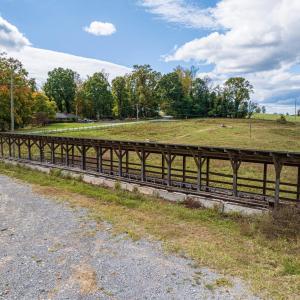 Photo #32 of 9961 Falling Creek Road, Huddleston, VA 23.7 acres