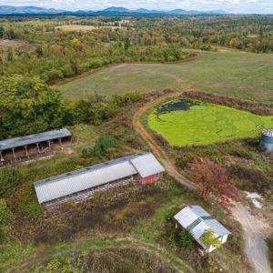 Photo #37 of 9961 Falling Creek Road, Huddleston, VA 23.7 acres