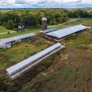 Photo #27 of 9961 Falling Creek Road, Huddleston, VA 23.7 acres