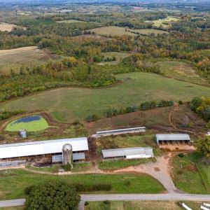 Photo #6 of 9961 Falling Creek Road, Huddleston, VA 23.7 acres