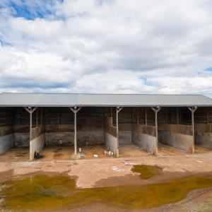 Photo #15 of 9961 Falling Creek Road, Huddleston, VA 23.7 acres