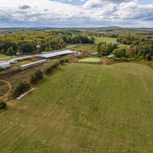 Photo #38 of 9961 Falling Creek Road, Huddleston, VA 23.7 acres