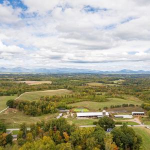 Photo #2 of 9961 Falling Creek Road, Huddleston, VA 23.7 acres