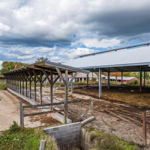 Photo #29 of 9961 Falling Creek Road, Huddleston, VA 23.7 acres