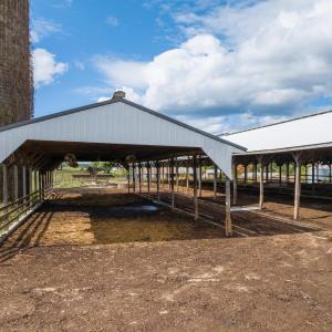 Photo #22 of 9961 Falling Creek Road, Huddleston, VA 23.7 acres