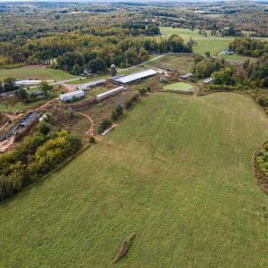 Photo #39 of 9961 Falling Creek Road, Huddleston, VA 23.7 acres