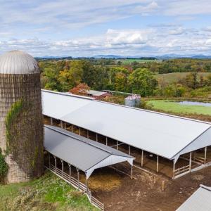 Photo #10 of 9961 Falling Creek Road, Huddleston, VA 23.7 acres