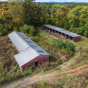 Photo #35 of 9961 Falling Creek Road, Huddleston, VA 23.7 acres