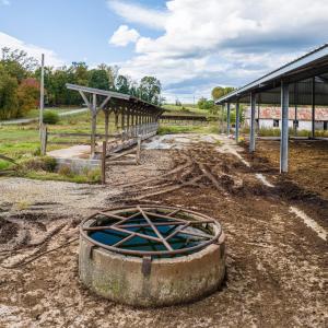 Photo #28 of 9961 Falling Creek Road, Huddleston, VA 23.7 acres