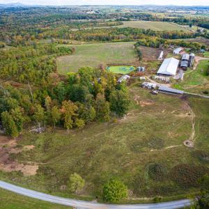 Photo #41 of 9961 Falling Creek Road, Huddleston, VA 23.7 acres