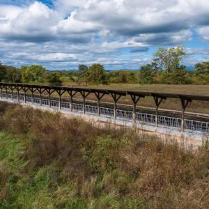 Photo #17 of 9961 Falling Creek Road, Huddleston, VA 23.7 acres