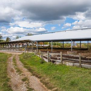 Photo #30 of 9961 Falling Creek Road, Huddleston, VA 23.7 acres