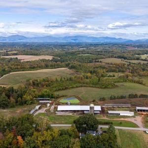 Photo #3 of 9961 Falling Creek Road, Huddleston, VA 23.7 acres