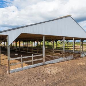 Photo #24 of 9961 Falling Creek Road, Huddleston, VA 23.7 acres