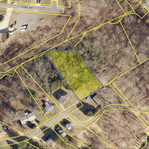 Photo #1 of 605 Selene Street, Lynchburg, VA 0.8 acres