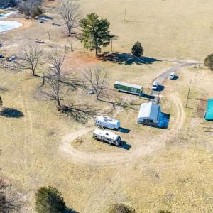 Photo #8 of 1247 Tillman Drive, Montvale, VA 183.3 acres