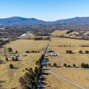 Photo #5 of 1247 Tillman Drive, Montvale, VA 183.3 acres