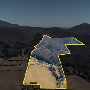 Photo #4 of 1247 Tillman Drive, Montvale, VA 183.3 acres