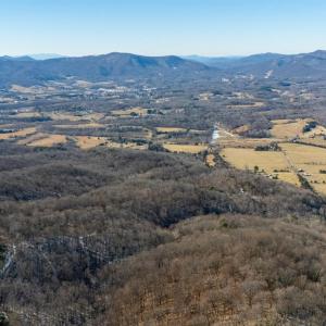 Photo #7 of 1247 Tillman Drive, Montvale, VA 183.3 acres