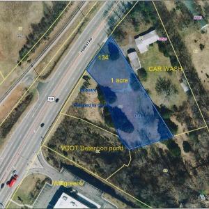 Photo #1 of 17513 Forest Road, Forest, VA 1.0 acres