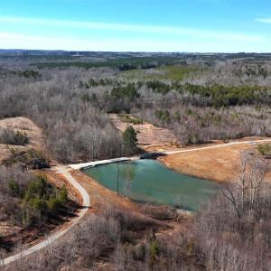 Photo #4 of 1081 Lennig Road, Nathalie, VA 161.5 acres